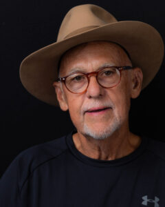 Joe Watson, Explorers Club Texas Member